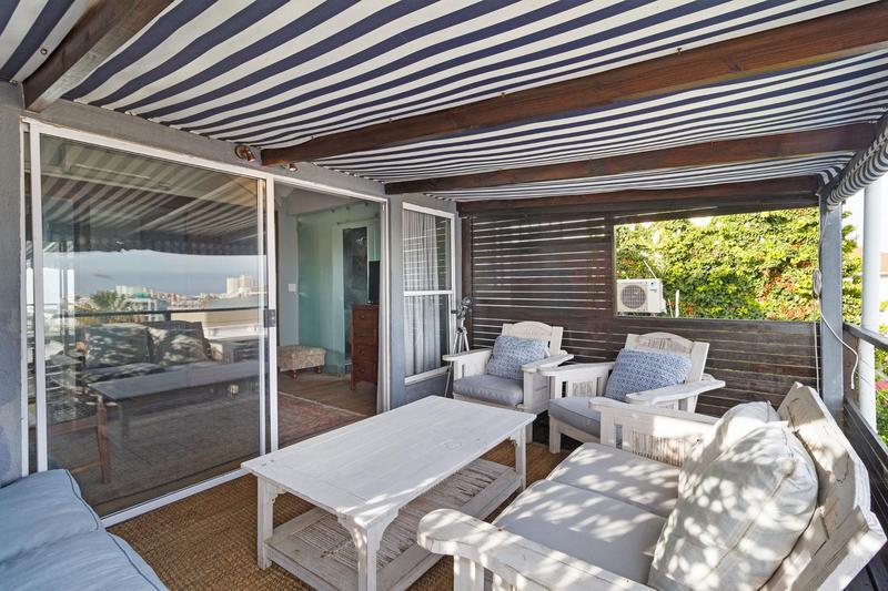 2 Bedroom Property for Sale in Sea Point Western Cape